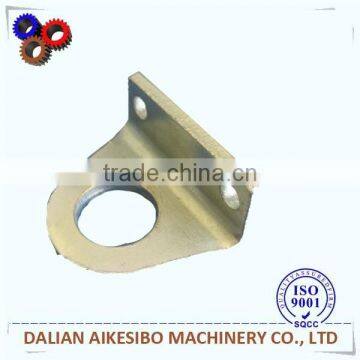 customized high quality OEM stamping parts