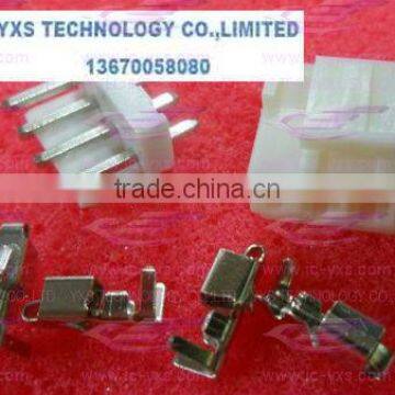 YXS3961H04H1LNN 3.96mm 4P wiring harness connector