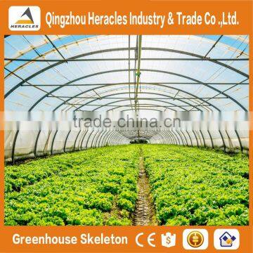 Heracles Trade Assurance Tunnel Greenhouse photo-5
