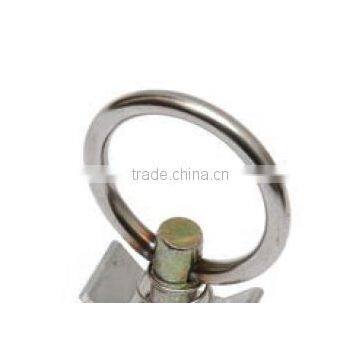 SINGLE STUD FITTING, B.S. 1300KGS, ZINC PLATE ALUMINUM FITTING photo-3
