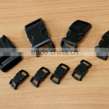 Plastic Buckle, Plastic Buckel, Plastic POM Side Release Buckle photo-5