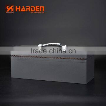 Prime Cold-roll-Steel Sheets Professional Tools Set Box 480mm photo-6