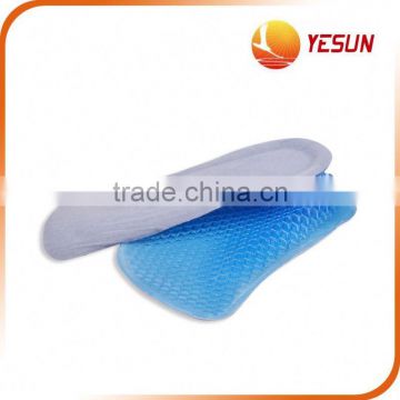 Quality Guaranteed factory directly memory foam arch support insole