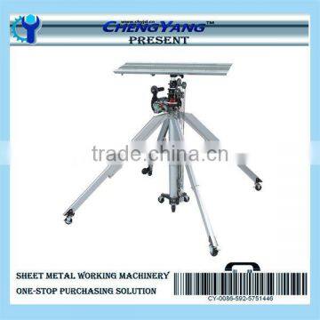 Electric control Telescopic Portable lifter made by robust aluminum