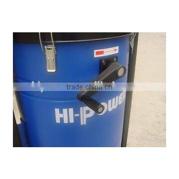 Heavyduty Conrete Dust Collector 7.5kw photo-4