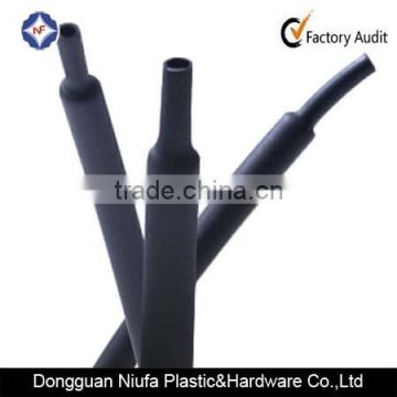 high quality heat insulation heat shrink tubes for electronic