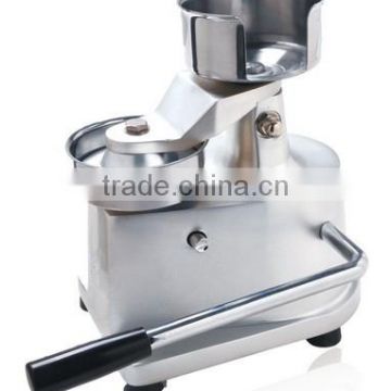 130MM Hamburger Press Machine