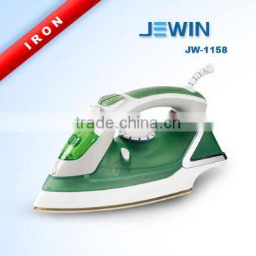 electric dry clean steam iron