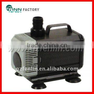 Small Electric 200W Water Pump (YY-HQB-5500) photo-1