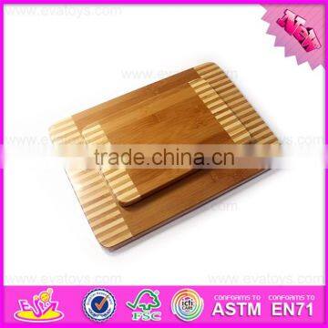 Customize Best Bamboo Personalized Cutting Boards W02B001-S photo-2