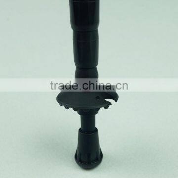 Fashionable Adjustable Telescopic Nordic Carbon Fiber Walking Poles photo-5