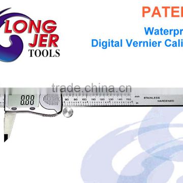 Stainless Steel Waterproof Digital Vernier Caliper Price For Measuring Tools