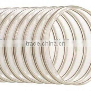 Nylon Recoil Air Hose 6mm*4mm Used for Scientific Research Used for Industry photo-6