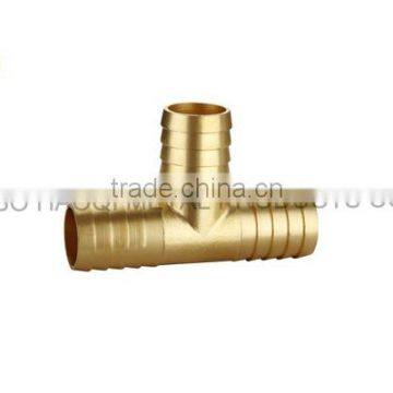 Brass Plumbing Materials Fitting photo-4