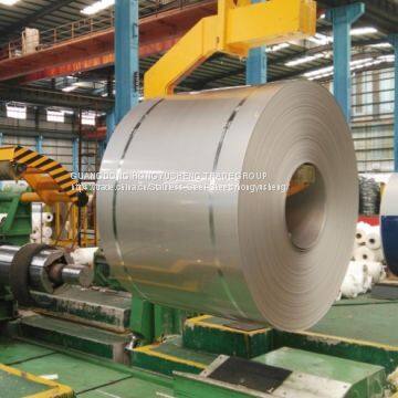 201/304 нержавеющая стальная рулонная и ленточная продукция, поверхность 2B/BA photo-3