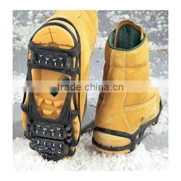 Ice Cleats/Magic Spikes/Snow Grips/Shoe Spikes/Snow Grabbers photo-5