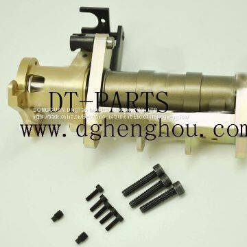 Transmission Sharpener Drive Pulley Cutter Parts For MH M55 MX MH8 M88(website:www.dghenghou.com) photo-2