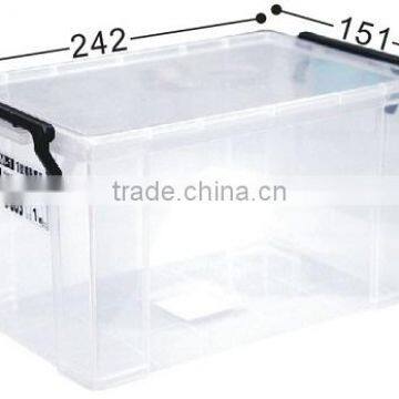 Office And Home Organizer Storage Box photo-2