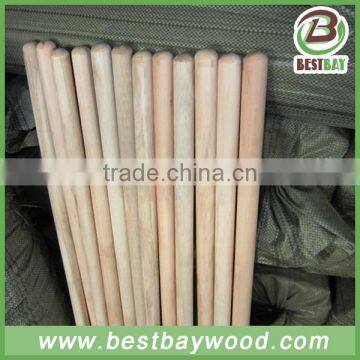 120*2.8cm Foldable Mop Stick,wooden Handle Walking Stick photo-3