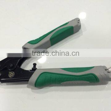 BERRYLION 8'' Factory Sale Mini Bolt Cutters With Dual Colors Design photo-2