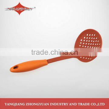 Utensil Sets Nylon Kitchen Skimmer Hotel Nylon Kitchen Utensils in China photo-2