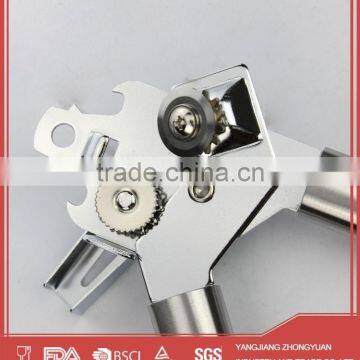 2017 New Style Stainless Steel Can Opener and Tin Opener photo-6