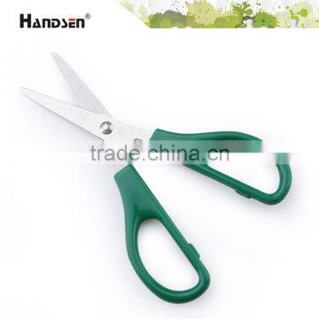 4-1/2" Plastic Handle Small Scissor for Child photo-2