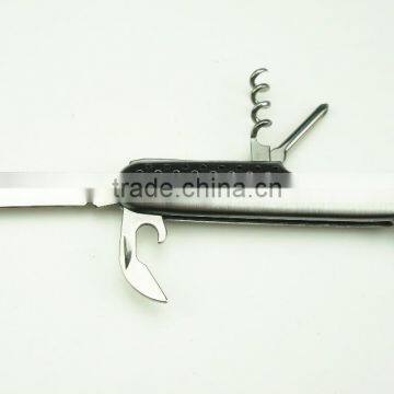 44032 5 in 1 Stainless Steel Wine Corkscrew photo-3