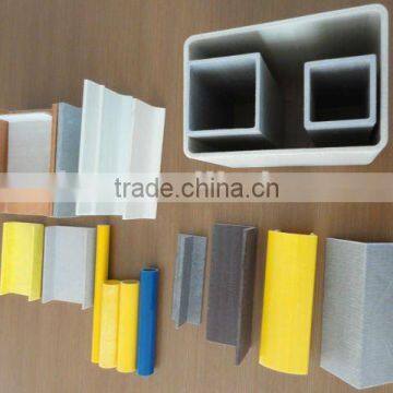 fiberglass profile