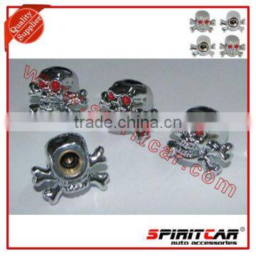 fashion style tire valve cap