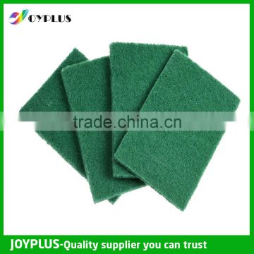 Green Scouring Pad