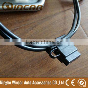 Mini DC 12V Portable Air Compressor photo-2