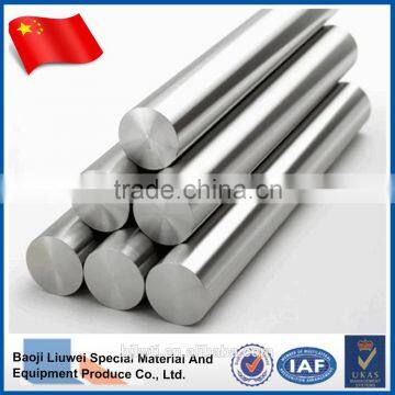 BAOJI LIUWEI HIGH QUALITY TITANIUM BAR photo-2