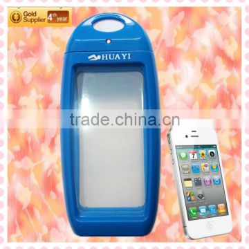 High quality case for iphone waterproof