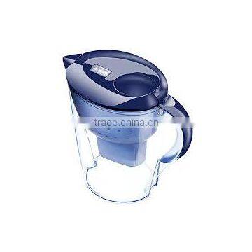 BRITA Marella XL Water Filter Jug, 3.5 L - Blue by BRITA