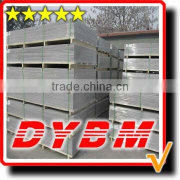 jinzhou develop sigma fiber cement board