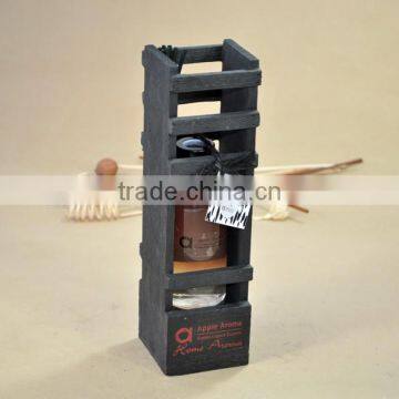 Natural Fresh Indoor Perfume Diffuser With Luxury and Frosted Glass photo-2