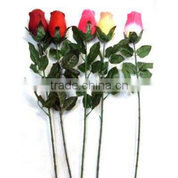 Silk Rose/Artificial rose