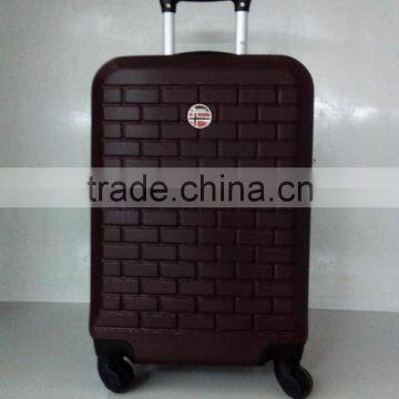 Latest Abs Luggage Trolley Designs Luggage photo-6