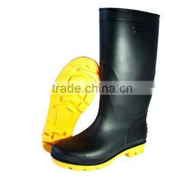 Waterproof Work Rain Boot Agricutural Farming Boots photo-4