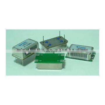 50MHZ SMD Crystals Oscillators Programmable Clock Oscillator