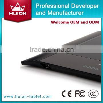 Portable Electronic Digital Wireless Pen Touch Animation Design Graphic Drawing Tablet photo-3