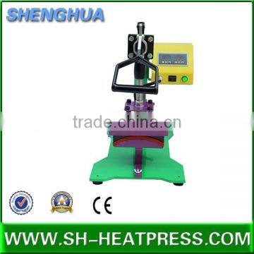 Cap Hat Heat Press Transfer Machine, Cap Hat Iron on Hot Presses photo-4