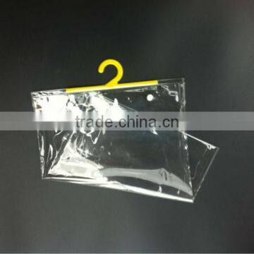 plastic bag ,garment accessories ,PVC bags