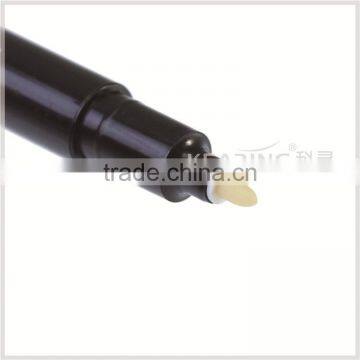 Kearing Brand Permanent Invisible Ink UV Marker, Red Ink Only Visible Under UV Light for Sewing Secret Marking #UVP10-R photo-2