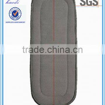 Baby Product Breathable Ecological Baby Cloth Diaper Inserts,Reusable Diaper Inserts photo-3