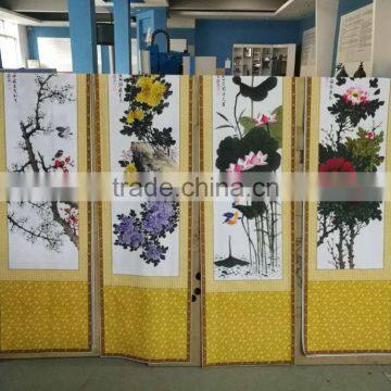 Cheap Price Printed Fabric Cutting Machine With Scanner photo-4