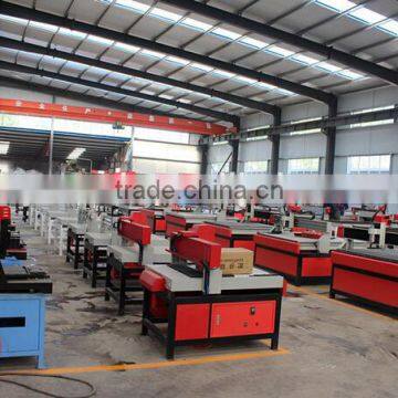 China Supplier Ncstudio Controller Wood Carving Machine Jade Engraving Cnc Router With Low Price photo-6