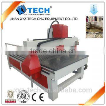 1300*2500mm Working Size 2d/3d Cnc Engraving 3 Axis Cnc Router Wood Cnc Router Woodworking Machine photo-4