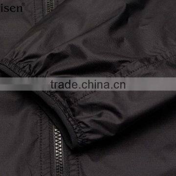 Made in China Good Quality Custom Waterproof Men Jacket photo-3